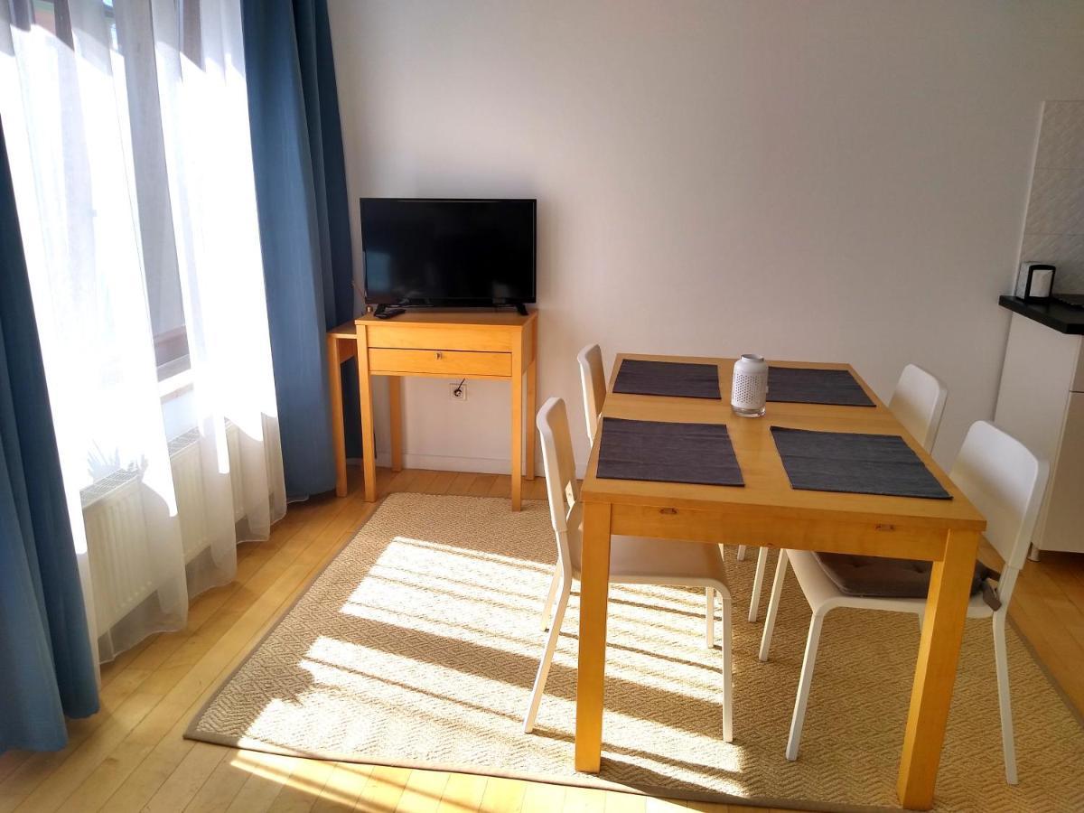 Apartament Zdroj Krzeszowice Exteriér fotografie