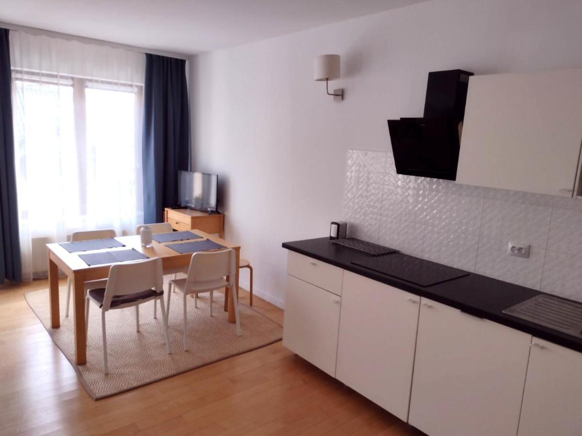 Apartament Zdroj Krzeszowice Exteriér fotografie