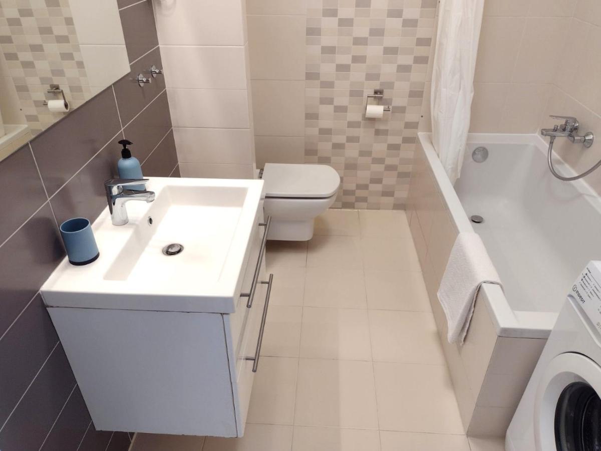 Apartament Zdroj Krzeszowice Exteriér fotografie