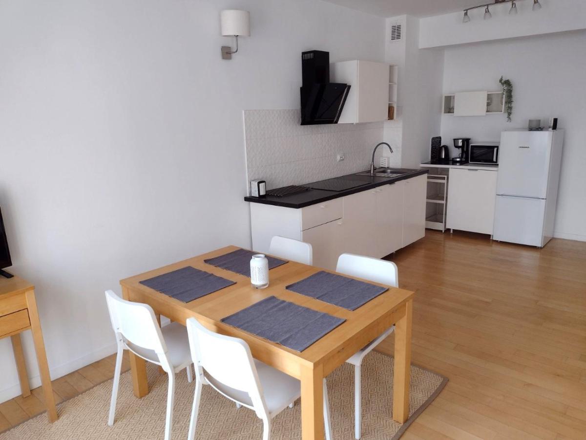 Apartament Zdroj Krzeszowice Exteriér fotografie