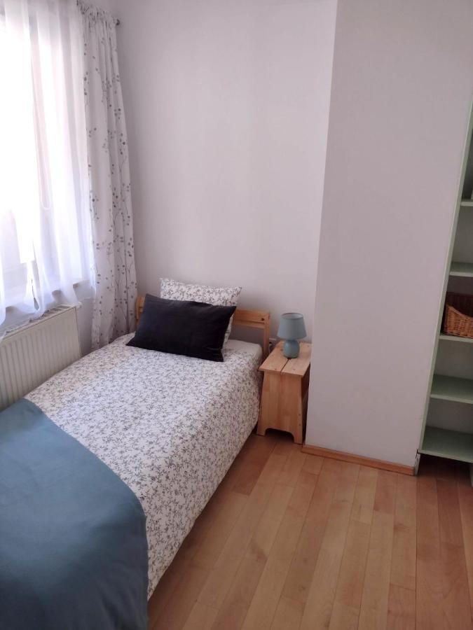 Apartament Zdroj Krzeszowice Exteriér fotografie