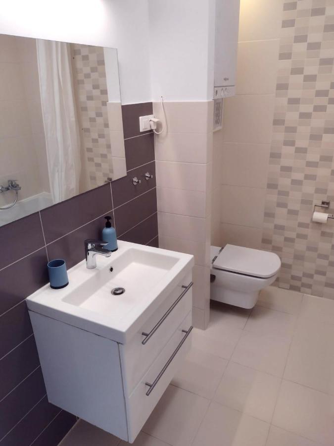 Apartament Zdroj Krzeszowice Exteriér fotografie