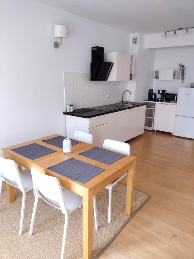 Apartament Zdroj Krzeszowice Exteriér fotografie