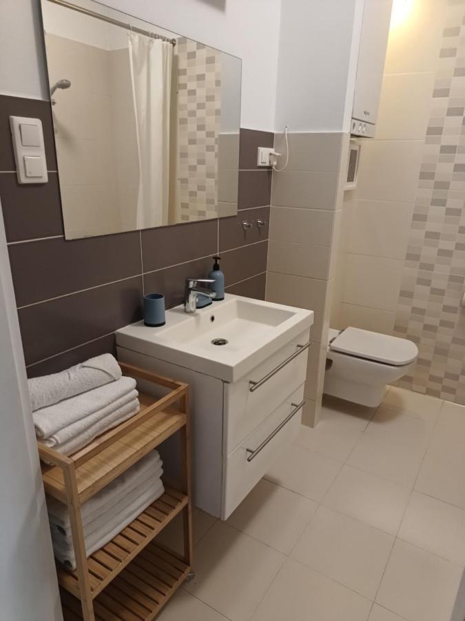 Apartament Zdroj Krzeszowice Exteriér fotografie