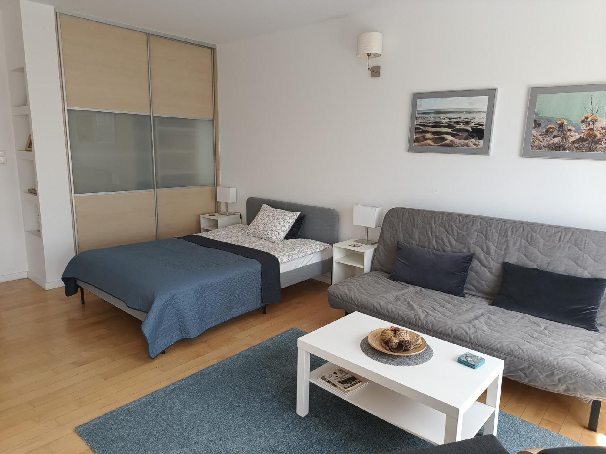 Apartament Zdroj Krzeszowice Exteriér fotografie